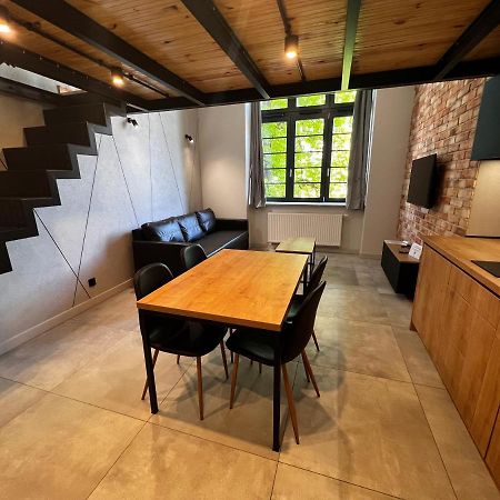 Property Apart - Plac Jana Pawla II Centrum Wrocław Kültér fotó