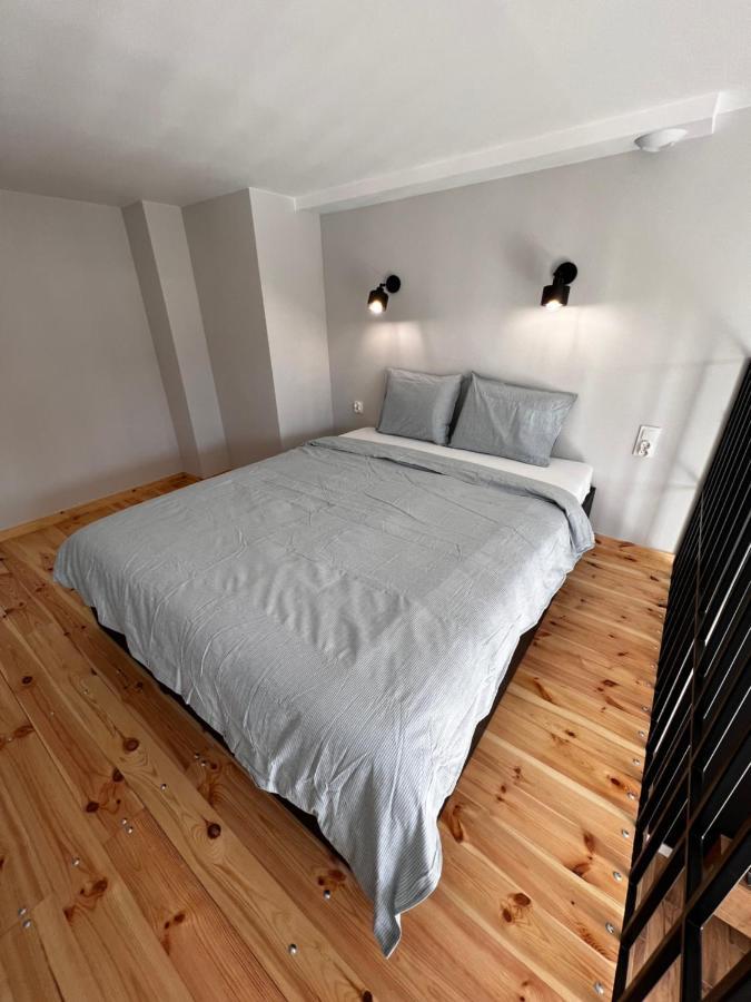Property Apart - Plac Jana Pawla II Centrum Wrocław Kültér fotó
