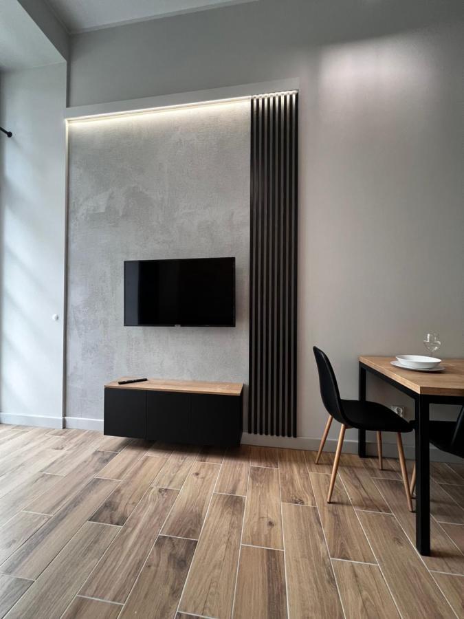 Property Apart - Plac Jana Pawla II Centrum Wrocław Kültér fotó