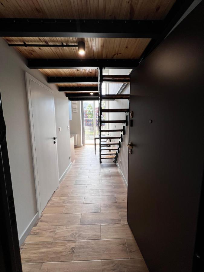 Property Apart - Plac Jana Pawla II Centrum Wrocław Kültér fotó