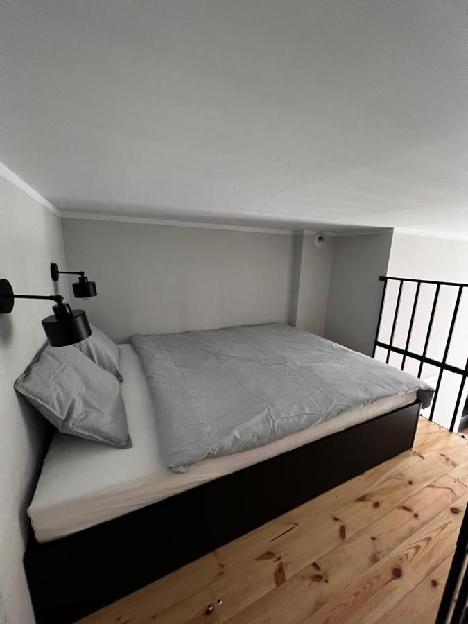 Property Apart - Plac Jana Pawla II Centrum Wrocław Kültér fotó