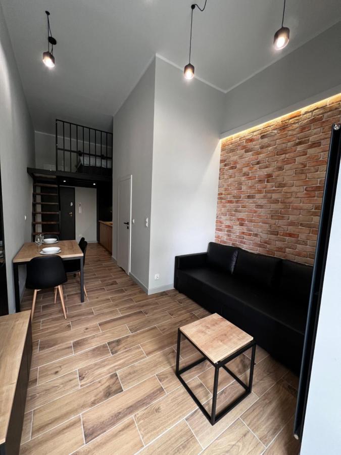 Property Apart - Plac Jana Pawla II Centrum Wrocław Kültér fotó