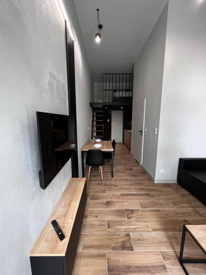 Property Apart - Plac Jana Pawla II Centrum Wrocław Kültér fotó