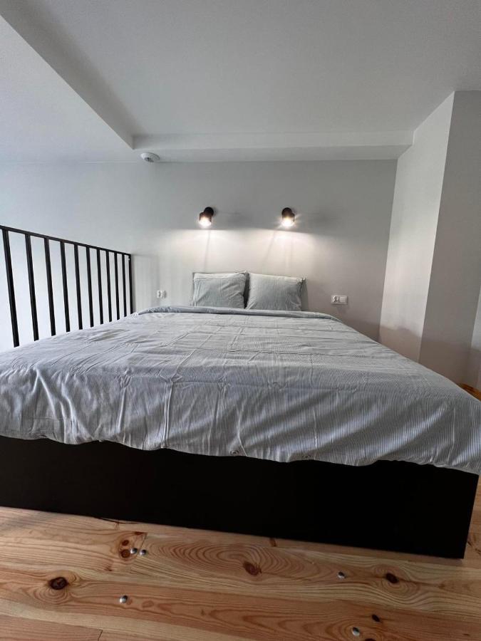 Property Apart - Plac Jana Pawla II Centrum Wrocław Kültér fotó