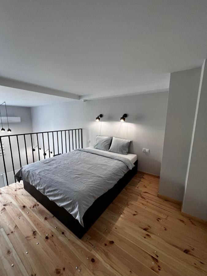 Property Apart - Plac Jana Pawla II Centrum Wrocław Kültér fotó