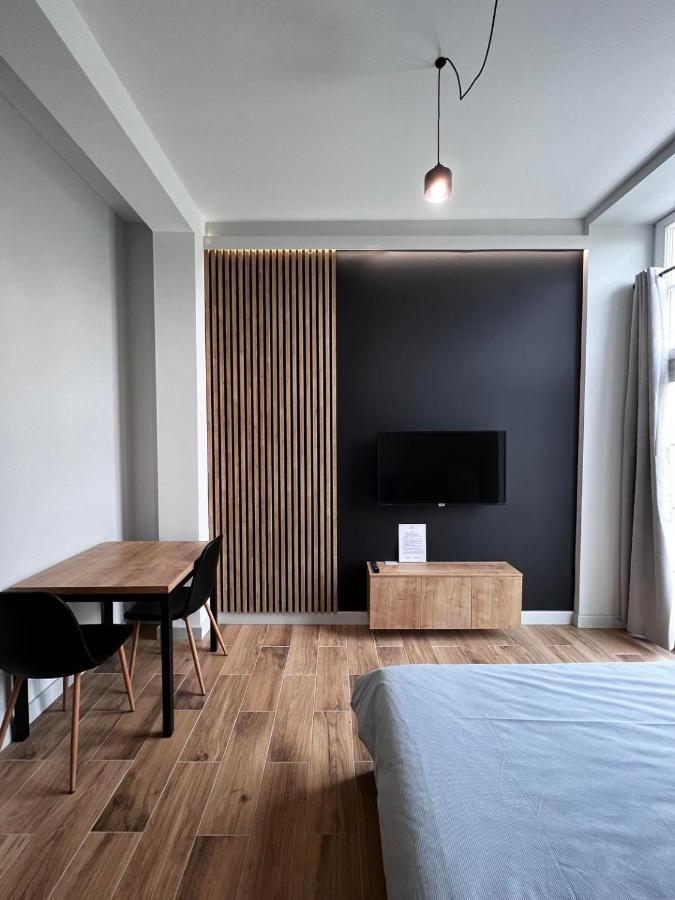 Property Apart - Plac Jana Pawla II Centrum Wrocław Kültér fotó
