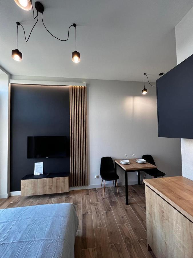Property Apart - Plac Jana Pawla II Centrum Wrocław Kültér fotó