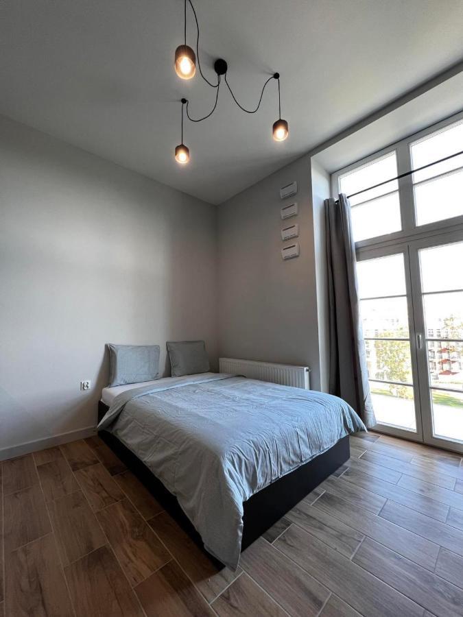 Property Apart - Plac Jana Pawla II Centrum Wrocław Kültér fotó