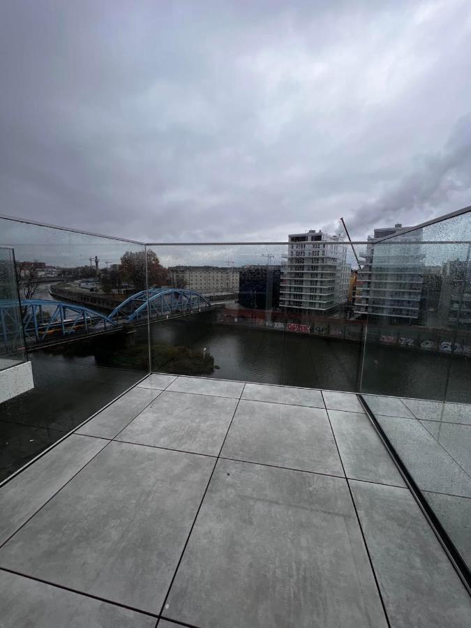 Property Apart - Plac Jana Pawla II Centrum Wrocław Kültér fotó