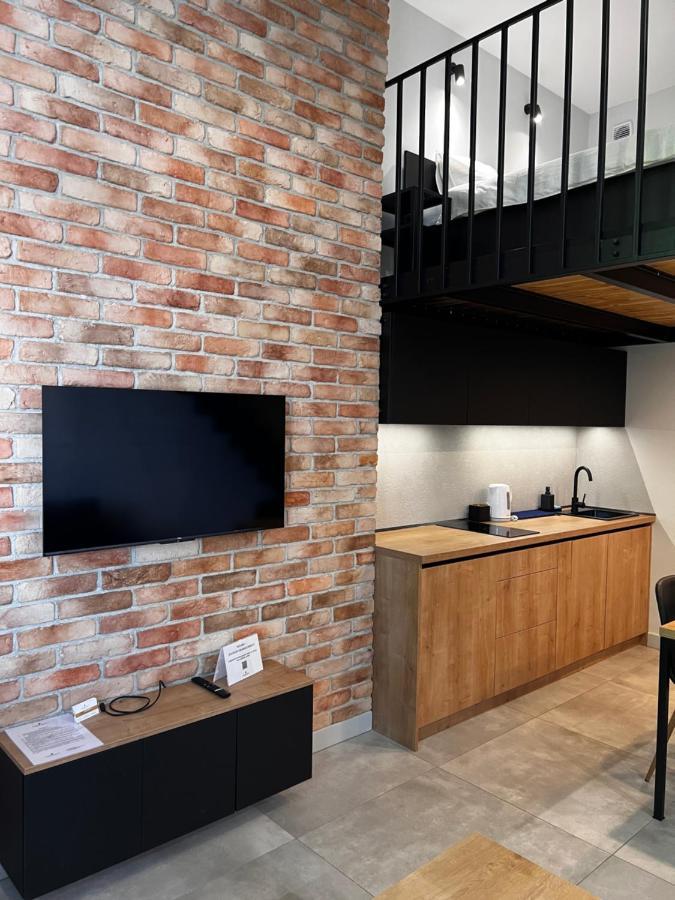 Property Apart - Plac Jana Pawla II Centrum Wrocław Kültér fotó