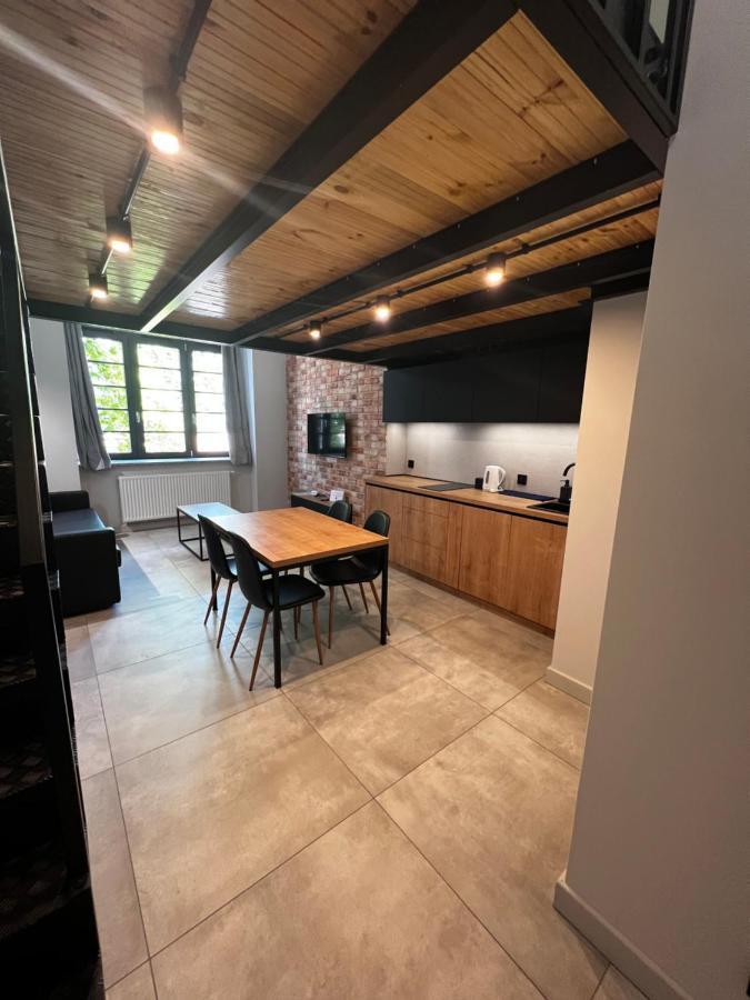 Property Apart - Plac Jana Pawla II Centrum Wrocław Kültér fotó