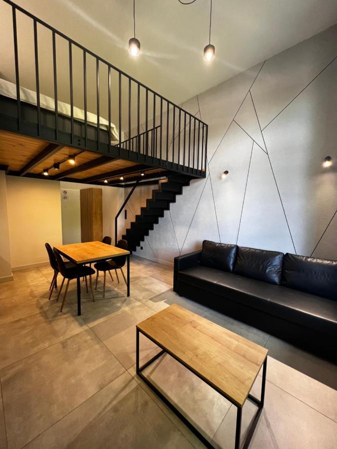 Property Apart - Plac Jana Pawla II Centrum Wrocław Kültér fotó