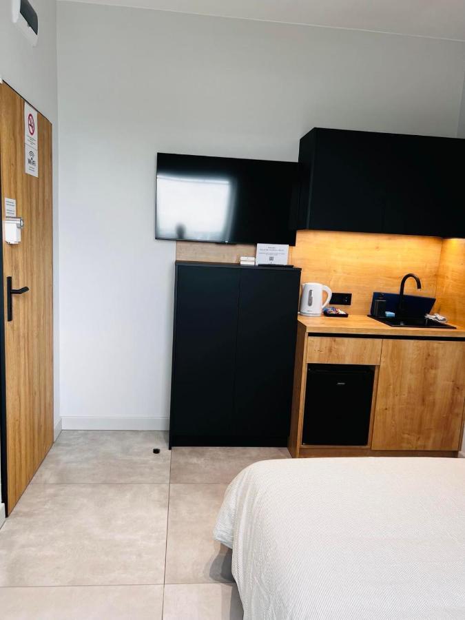 Property Apart - Plac Jana Pawla II Centrum Wrocław Kültér fotó