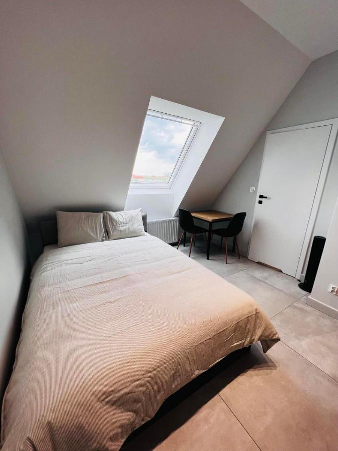 Property Apart - Plac Jana Pawla II Centrum Wrocław Kültér fotó
