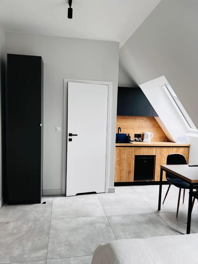 Property Apart - Plac Jana Pawla II Centrum Wrocław Kültér fotó