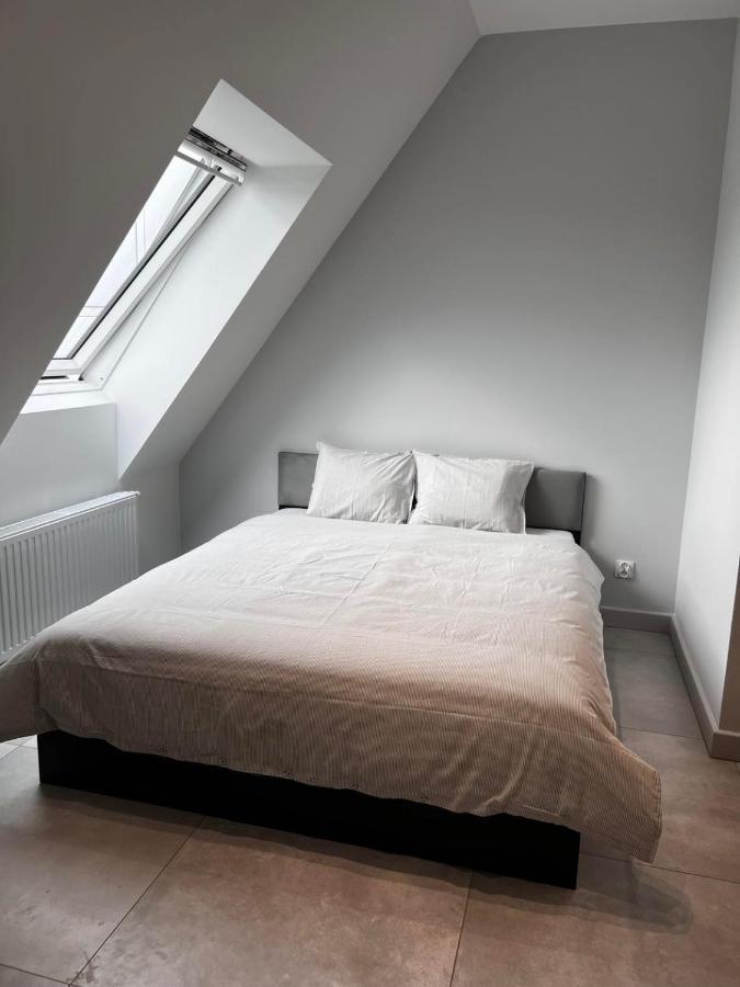 Property Apart - Plac Jana Pawla II Centrum Wrocław Kültér fotó